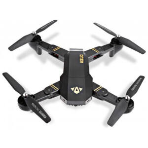TIANQU VISUO XS809W Foldable RC Quadcopter