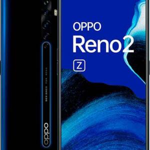 Oppo Reno 2z - Smartphone de 6.5" AMOLED