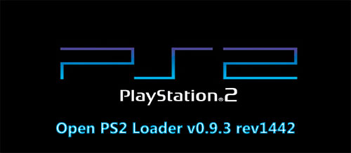 open ps2 loader compatibility