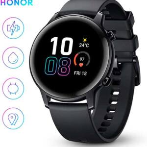 HONOR Smartwatch Magic Watch 2, 42mm Reloj Inteligente