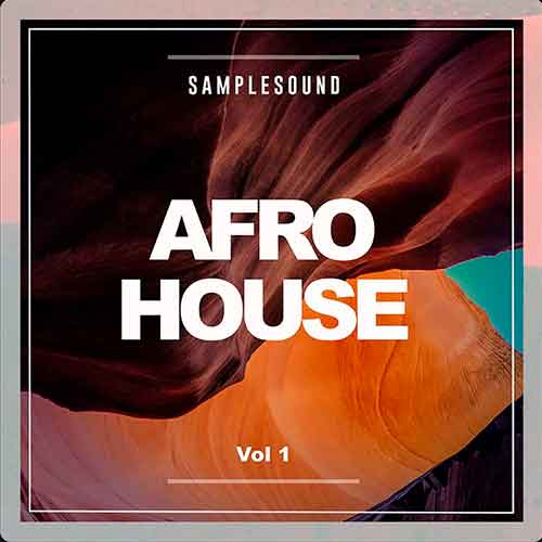 SampleSound-AfroHouse-WAV