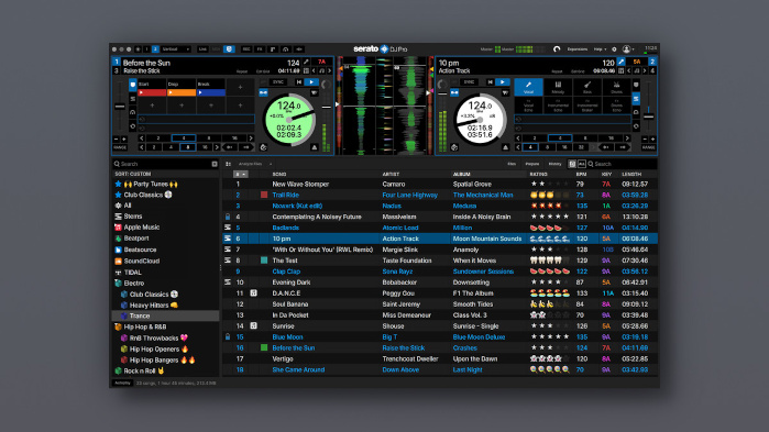 Serato-DJ-Pro-New-Library