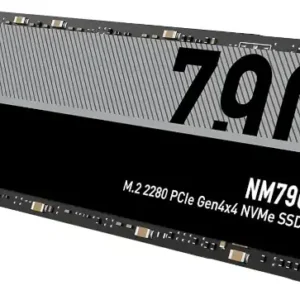 Lexar NM790 2 TB SSD